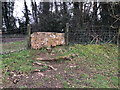 Stone Stile, Barnsley