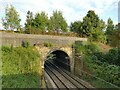 Rail over rail, Walton