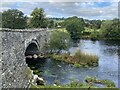 Cynwyd Bridge