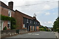 The Barn, Brewery House