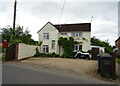 House on Hedsor Road