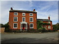 Hazelrigg Farmhouse, Tugby