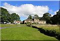 Stainburn Close, Leathley