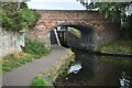 Henderson Bridge, Stourbridge Canal