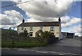 House at Crossgates Farm