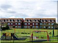 Play area and recreation ground, Faversham