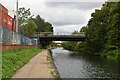 SJ7996 : Bridgewater Canal by N Chadwick