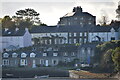 Strangford seen from Portaferry