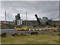 Clee Hill Quarry and Asphalt Plant