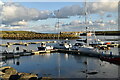 Phennick Cove Marina, Ardglass Harbour