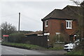 Cricket Field Cottages