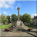 Dunning War Memorial