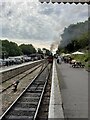 Bodmin General Station