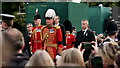 Funeral of Queen Elizabeth II