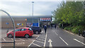 Tesco, Ilminster