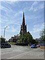 Albion United Reformed Church