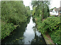 Waterway, Thamesmead