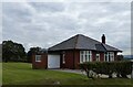 Bungalow on Ward Green Lane