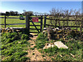 Stone Stile Chedworth