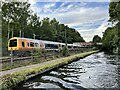 West Midlands Railway cross-city service