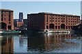 SJ3489 : Albert Dock, Liverpool by Christopher Hilton