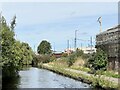 Birmingham Canal