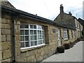 Horseshoe Cottage, Dial Place, Warkworth