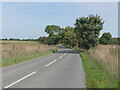 Hautbois Road to Badersfield