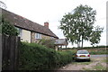ST3517 : Kingfisher Cottage by Nigel Mykura