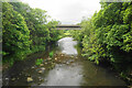 Pendle Water by Heald Wood