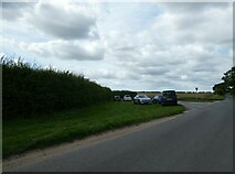TF8115 : Castle Acre to Harpley (25a) by Basher Eyre