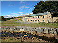 Barneycraig Mine Shop, Carrshield