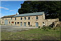 Barneycraig Mine Shop, Carrshield