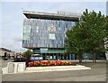 Doncaster Civic Offices