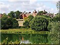 Framlingham College