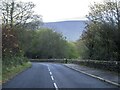 Barley New Road near Barley