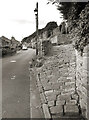 Stone Pavement, Kildwick