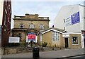 Hall Gate United Reformed Church, Doncaster