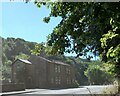 Otley, Eller Ghyll, cottage