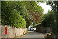 Braddons Hill Road East, Torquay