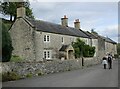 Cottages at Brushfield