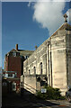 Chapel, Torbay Hospital