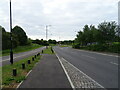 Little Chapels Way, Slough