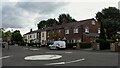 Terraced Housing, Woodhouses