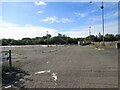 Former Fife Council Depot, Rumblingwell