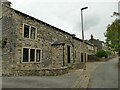 Houses at Hall Bower