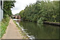 SJ8196 : Bridgewater Canal by N Chadwick