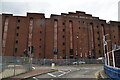 The Liverpool Warehouse Co Ltd