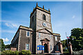 St. James Church, Whitehaven