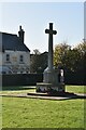 War Memorial